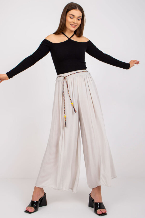 Women trousers model 166881 Och Bella