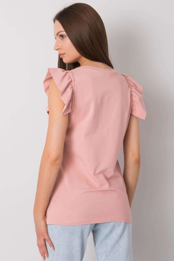 943696 Blouse model 167957 Fancy