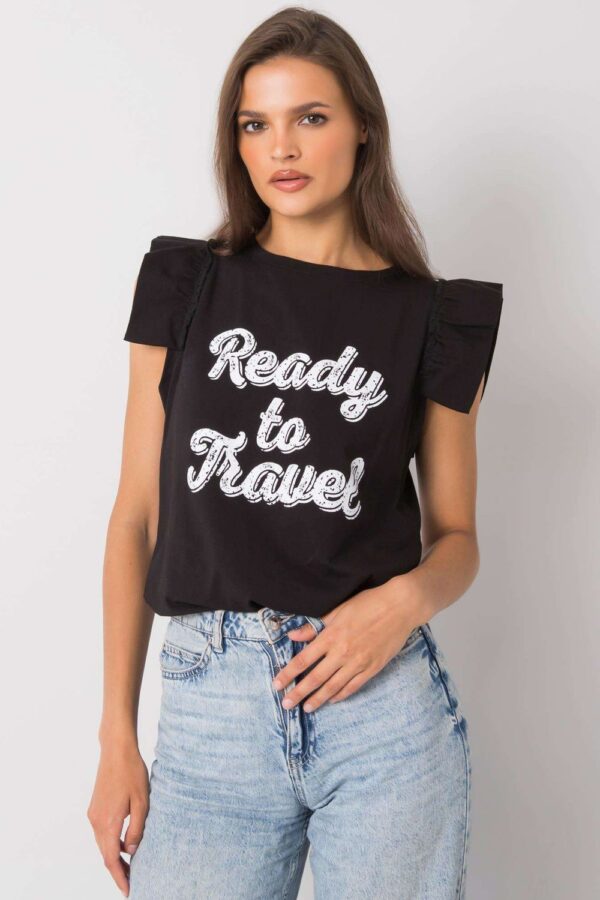 Blouse model 167960 Fancy