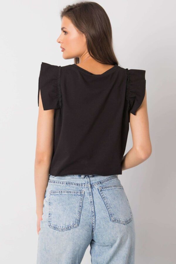 Blouse model 167960 Fancy