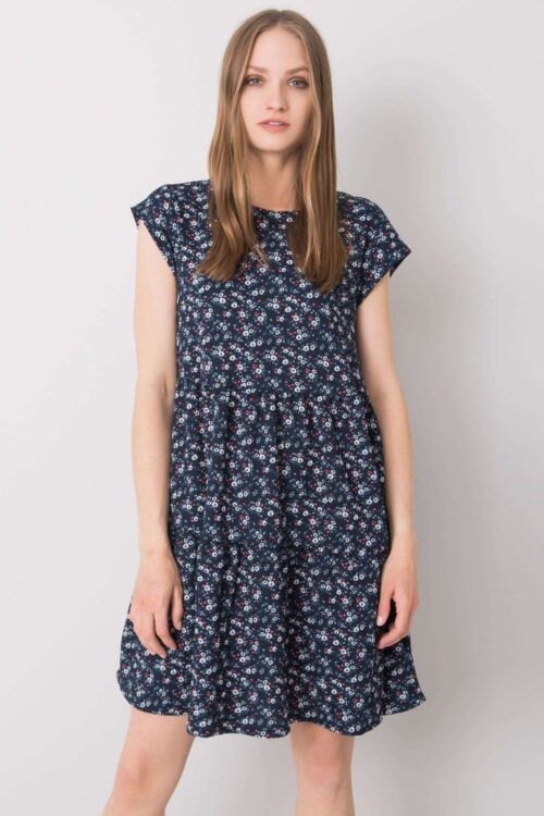 Daydress model 168048 Stitch&Soul