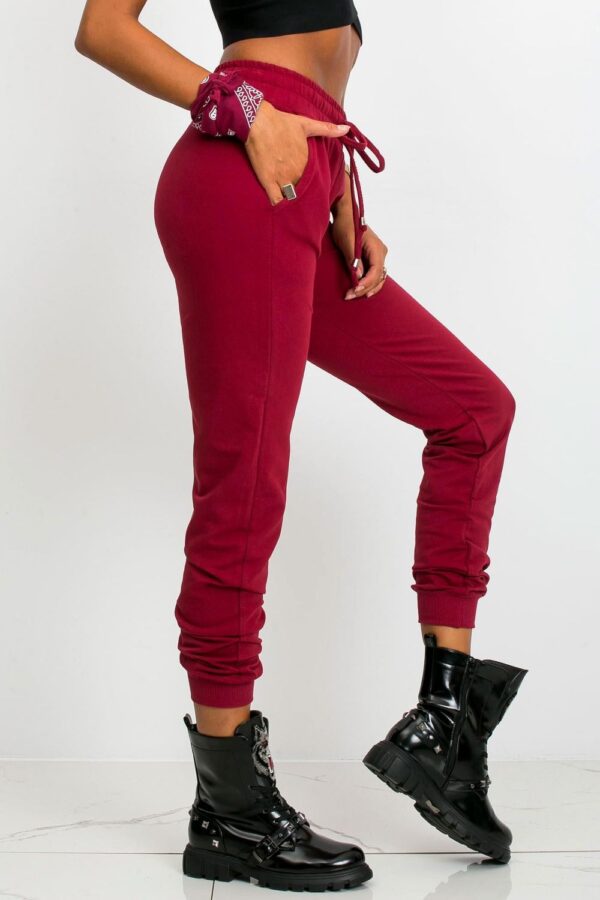 Tracksuit trousers model 169768 BFG