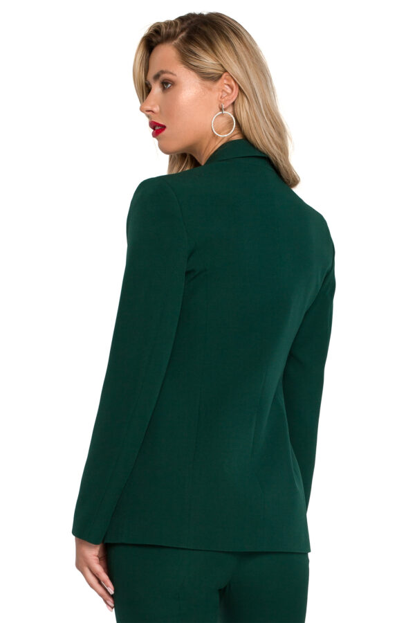 Jacket model 170519 Makover