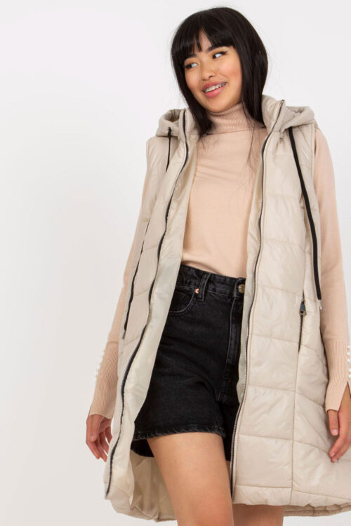 Gilet model 171262 Och Bella