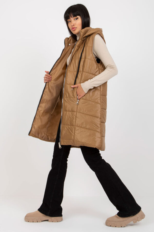 Gilet model 171263 Och Bella