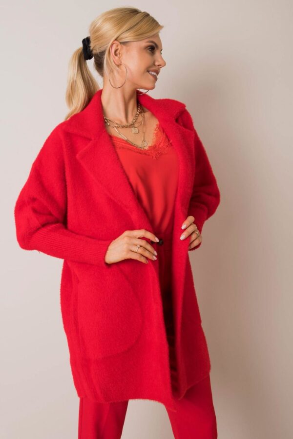 954989 Coat model 171850 MBM