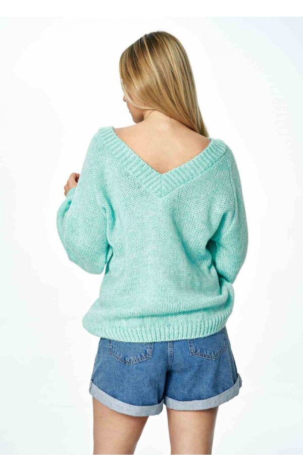 Jumper model 172012 Figl
