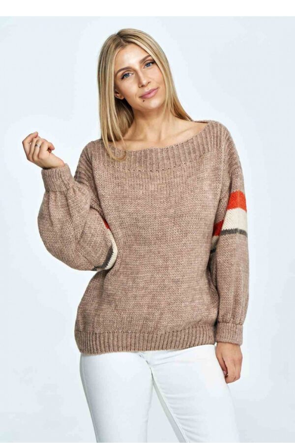 Jumper model 172048 Figl