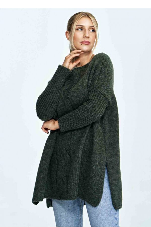 Jumper model 172105 Figl