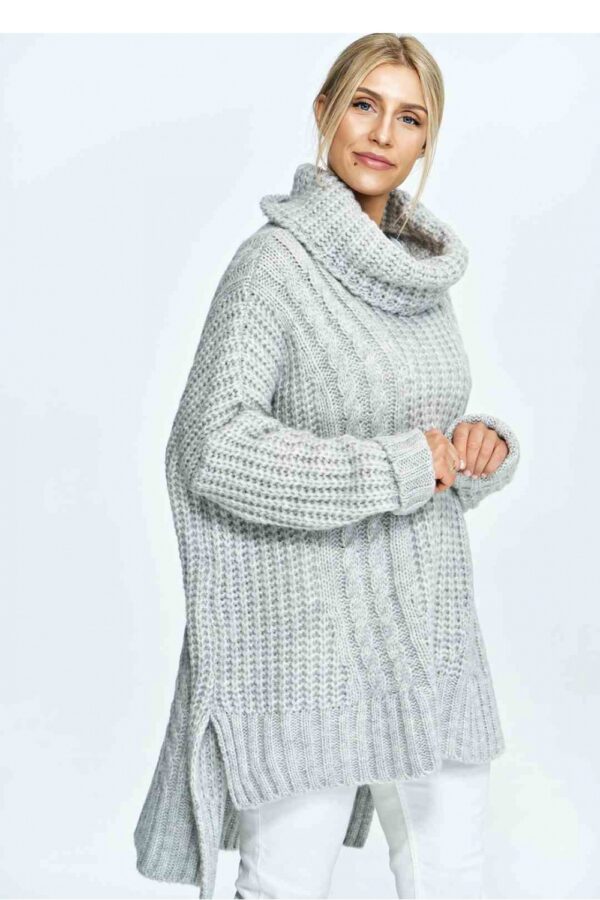 Turtleneck model 172197 Figl
