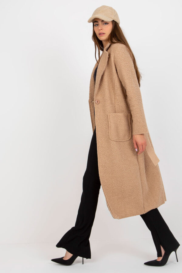 Coat model 172452 Och Bella