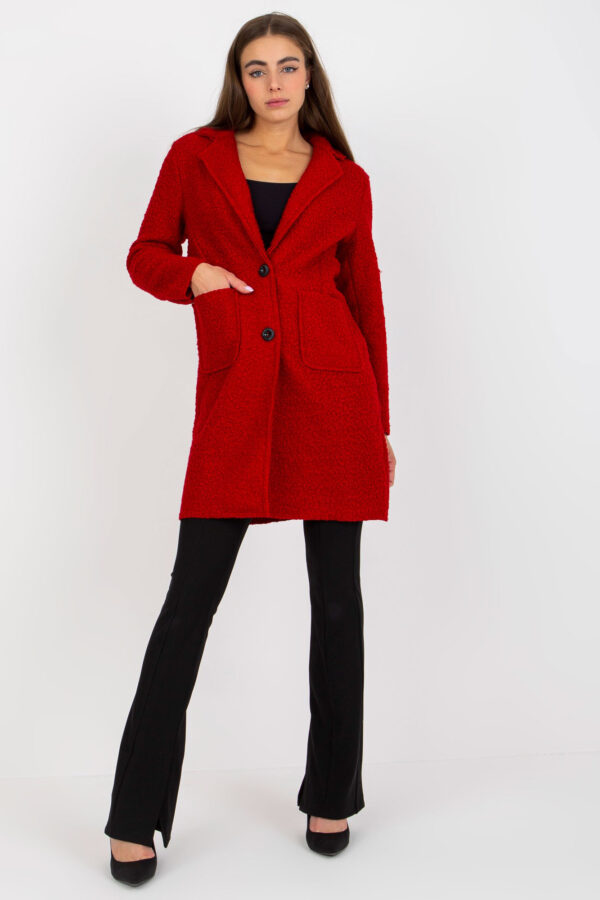 Coat model 172448 Och Bella