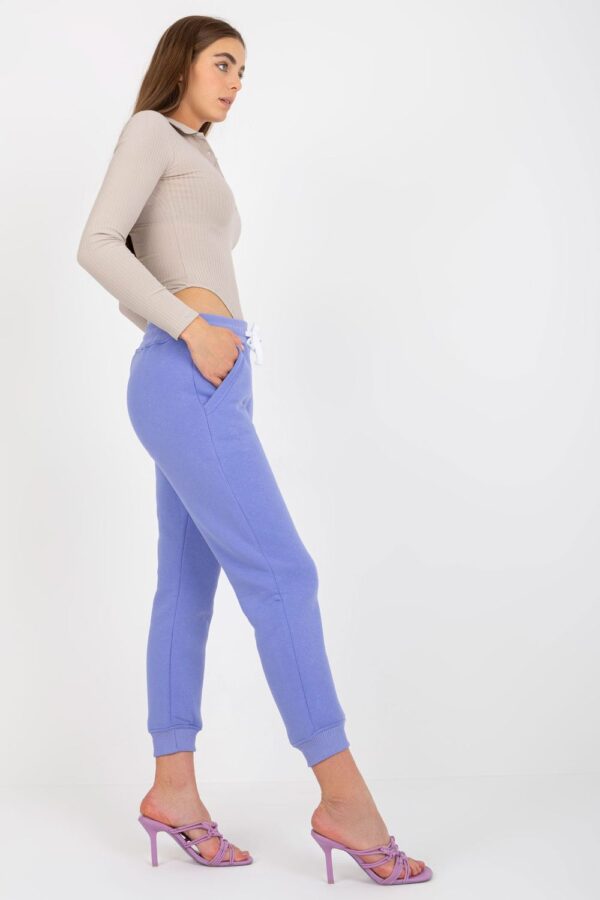 Tracksuit trousers model 172546 Fancy
