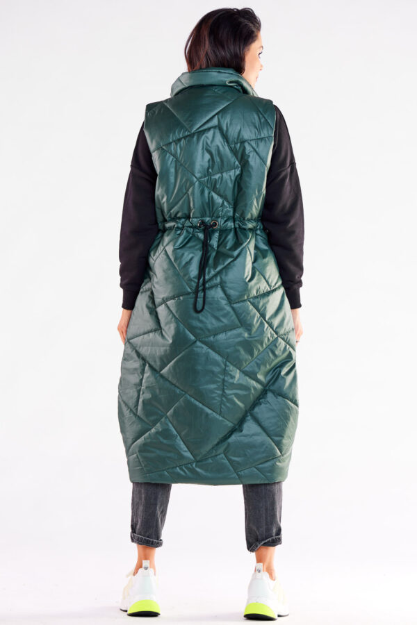 Gilet model 173869 awama