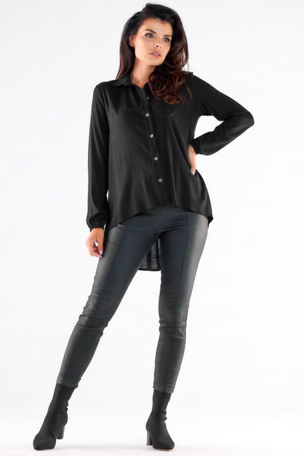 Long sleeve shirt model 173915 awama