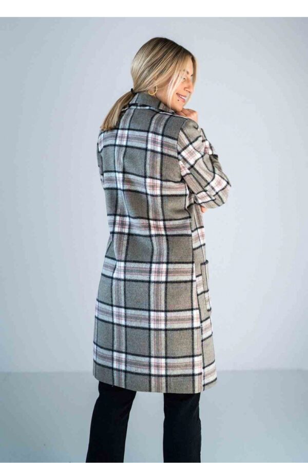 961443 Coat model 174074 Figl