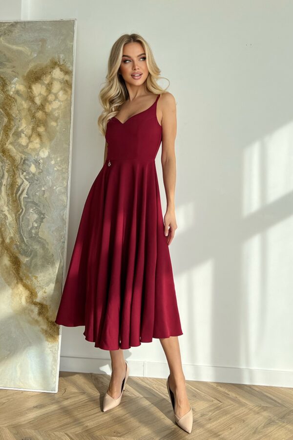 Daydress model 175406 Bicotone