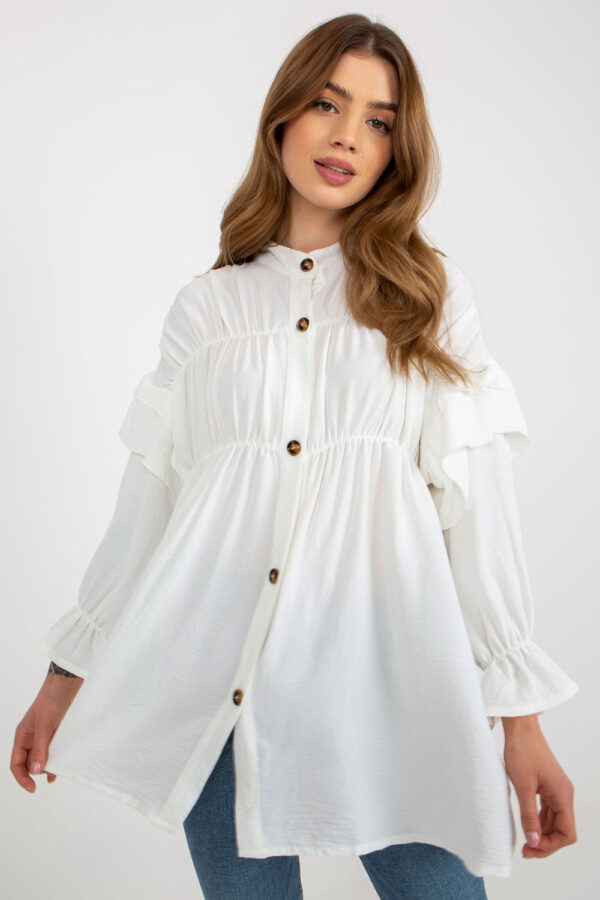 Long sleeve shirt model 175675 Och Bella