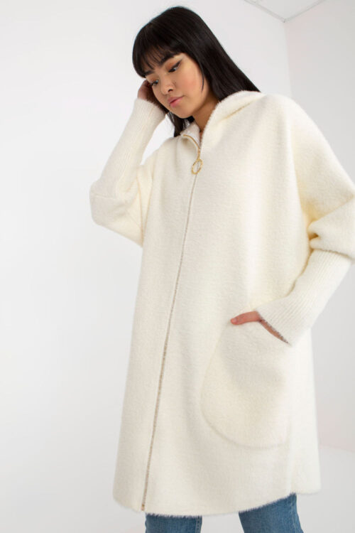 Coat model 175703 MBM