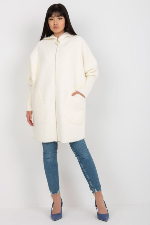 Coat model 175703 MBM