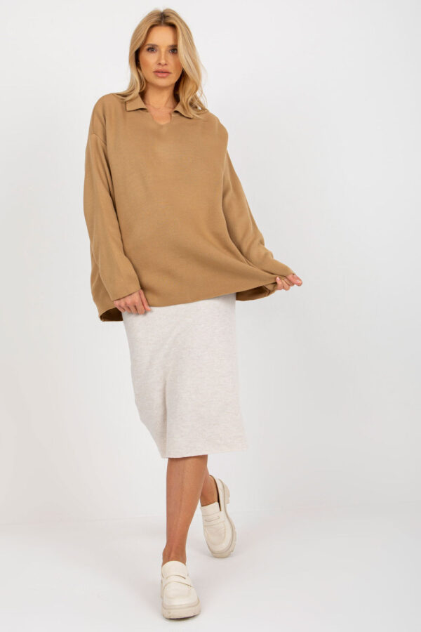 966406 Jumper model 175731 Rue Paris
