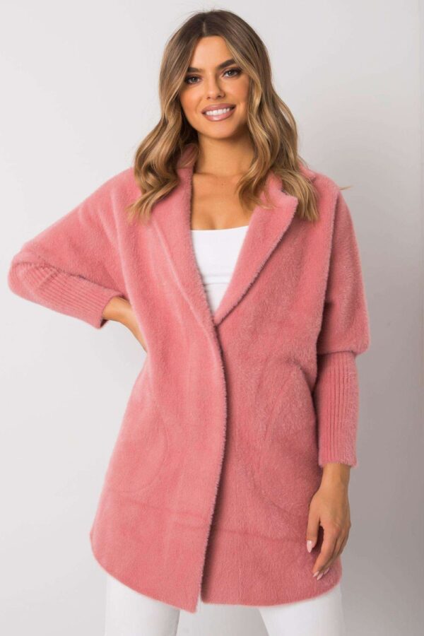 Coat model 175961 MBM