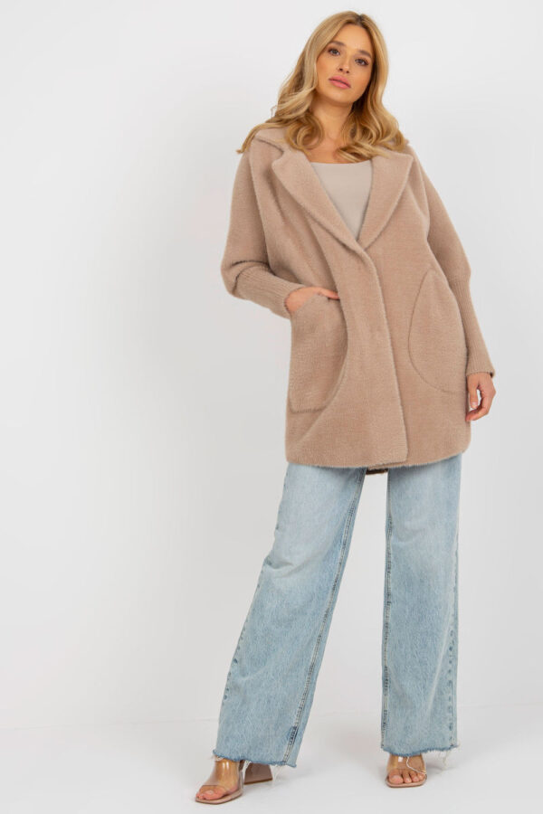 Coat model 175964 MBM