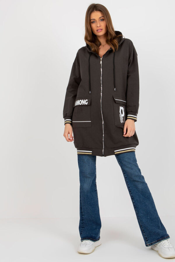 Sweatshirt model 176361 Relevance