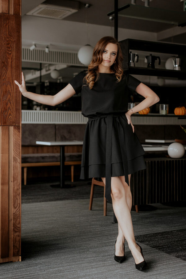 Daydress model 176706 Tessita