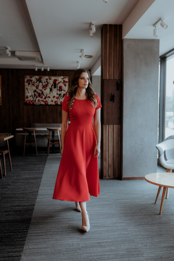 Daydress model 176714 Tessita