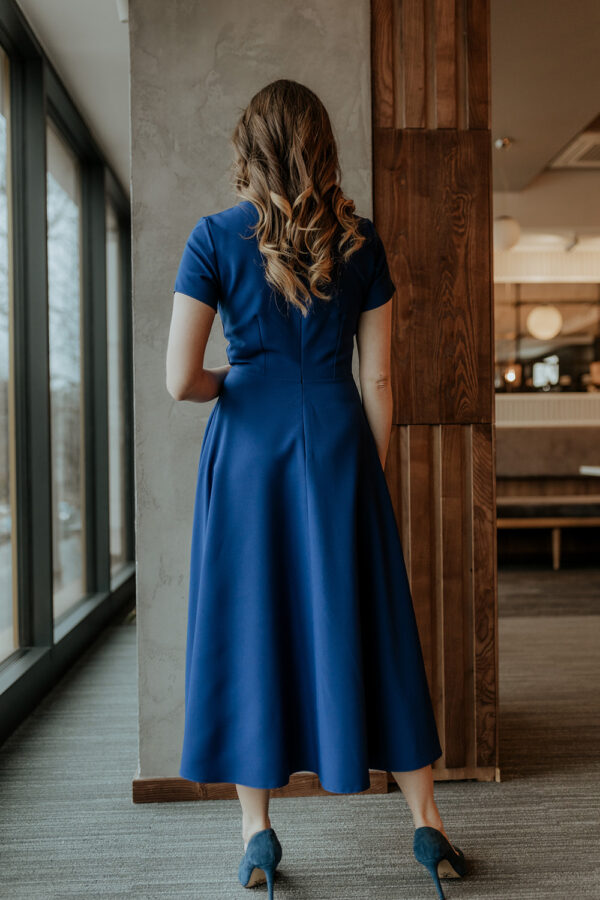 Daydress model 176715 Tessita