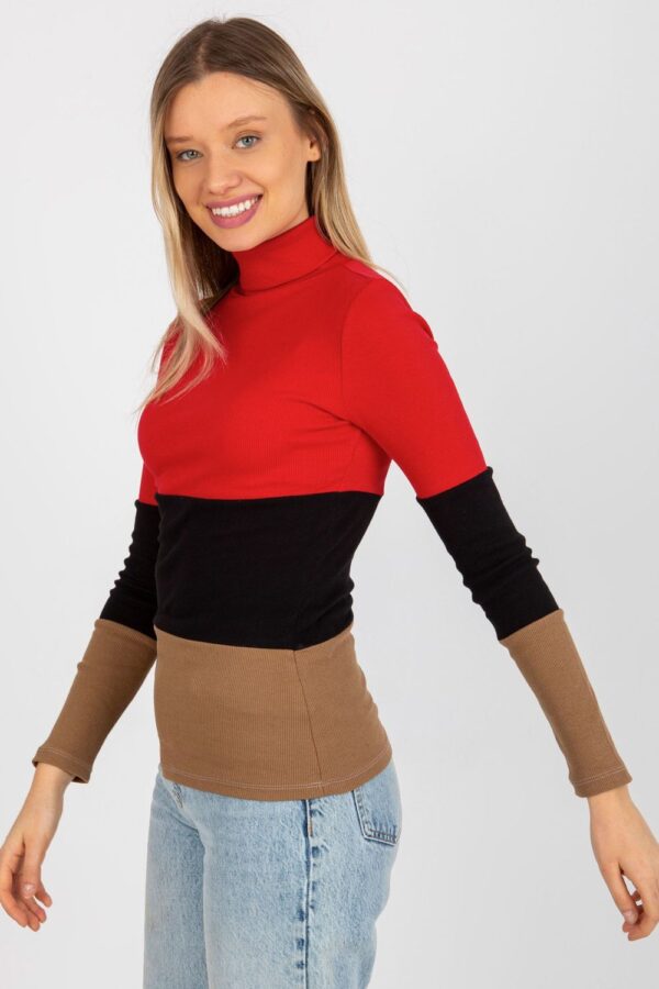 Turtleneck model 176800 Relevance