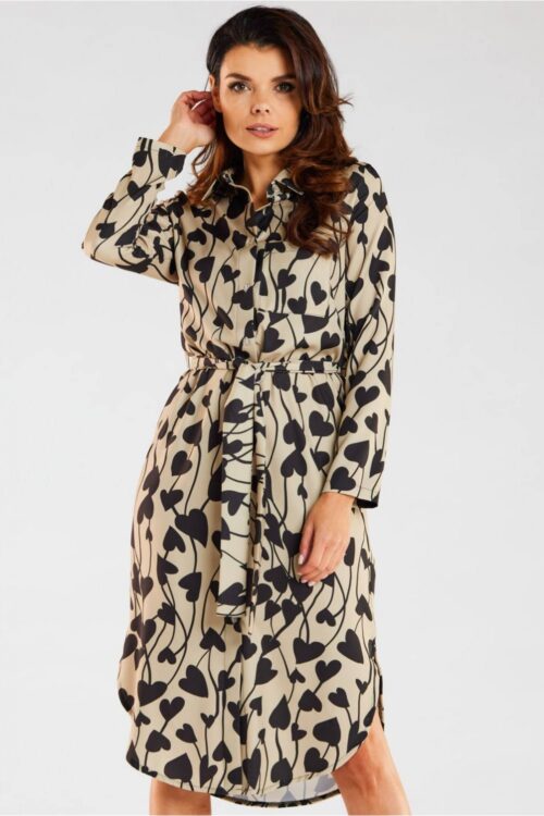 Daydress model 176865 awama