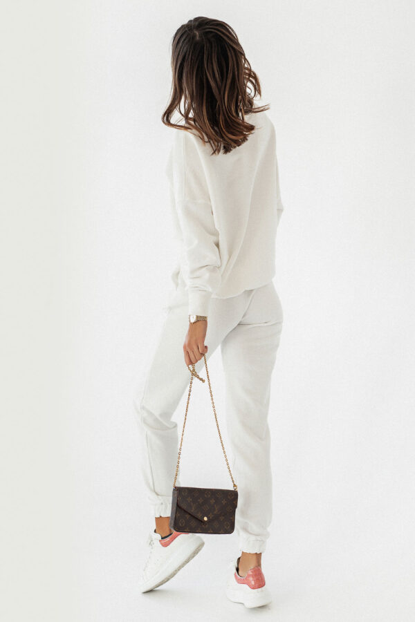 971201 Sweatshirt model 177267 IVON