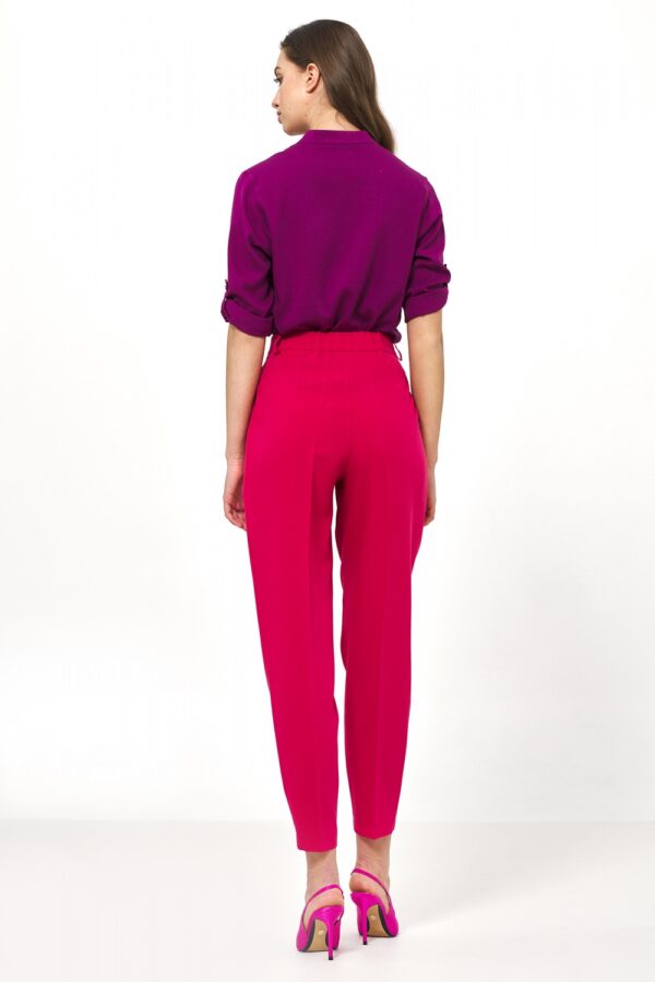 Women trousers model 178003 Nife