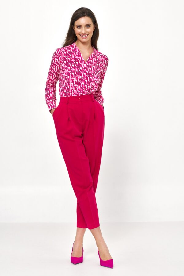 Long sleeve shirt model 178009 Nife