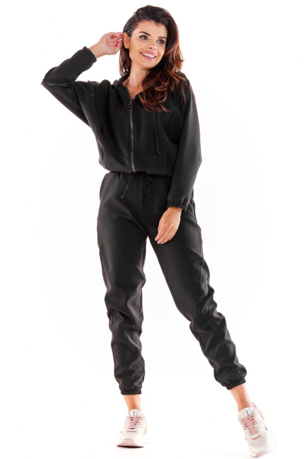 975186 Tracksuit trousers model 178654 awama