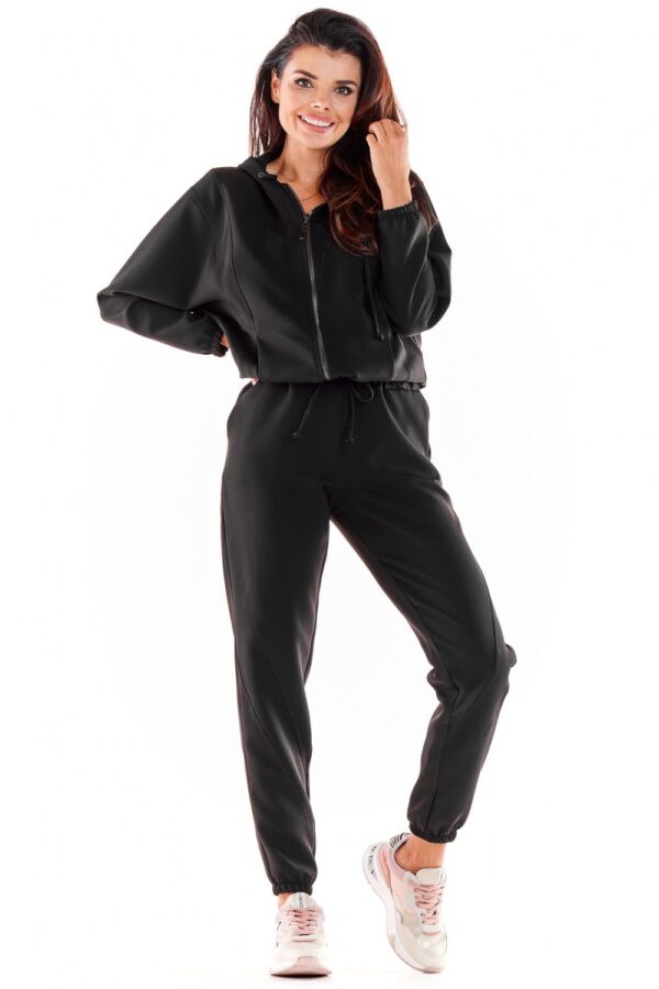 975187 Tracksuit trousers model 178654 awama