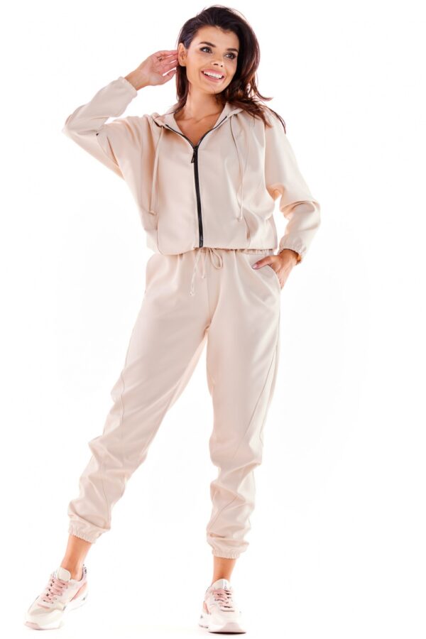 975189 Tracksuit trousers model 178655 awama
