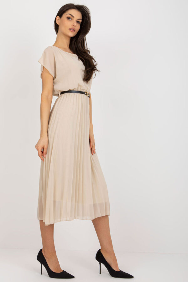 Cocktail dress model 179010 Italy Moda