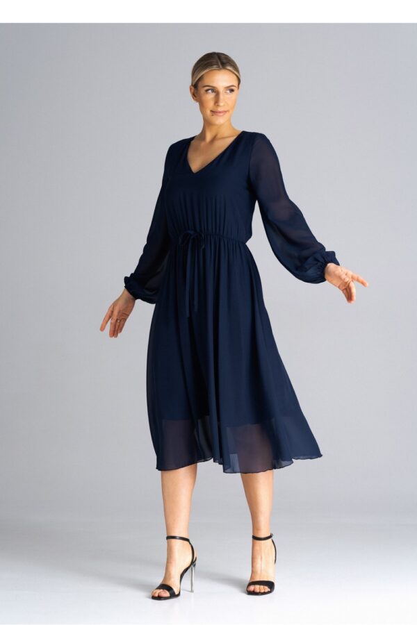 Daydress model 180861 Figl