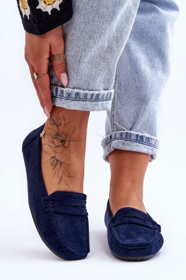 Mocassin model 181825 Step in style