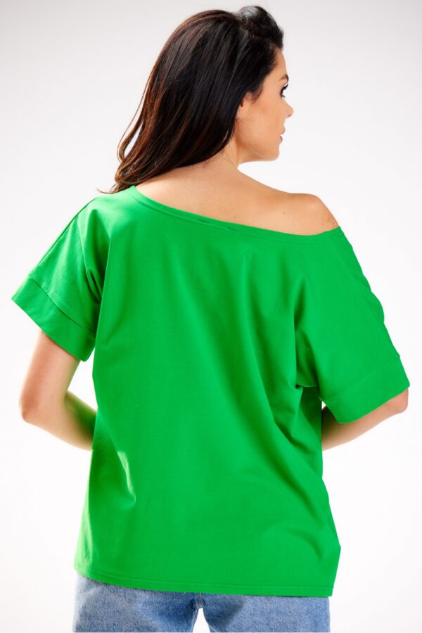 Blouse model 182018 Infinite You