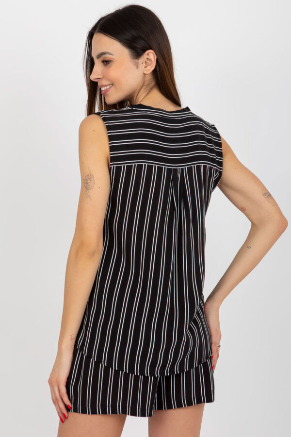 Blouse model 182460 Fresh Made