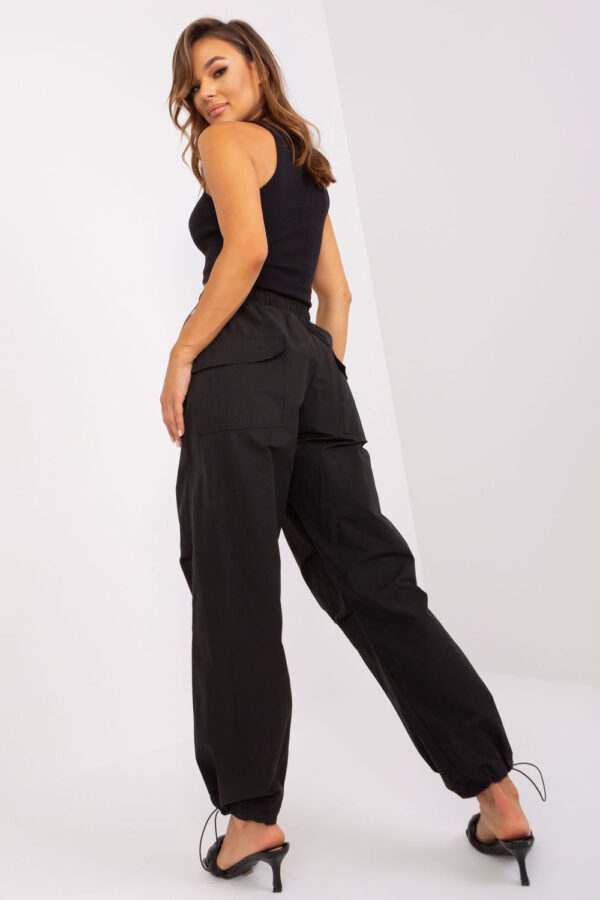Women trousers model 182540 Och Bella