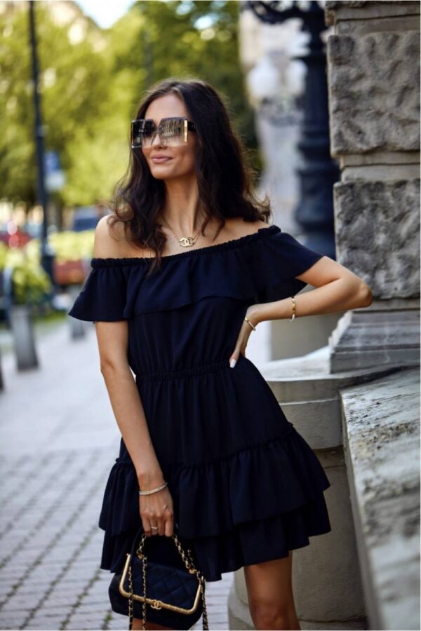 Daydress model 182596 Roco Fashion