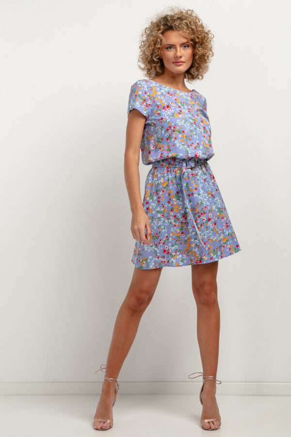 Daydress model 183158 Tessita