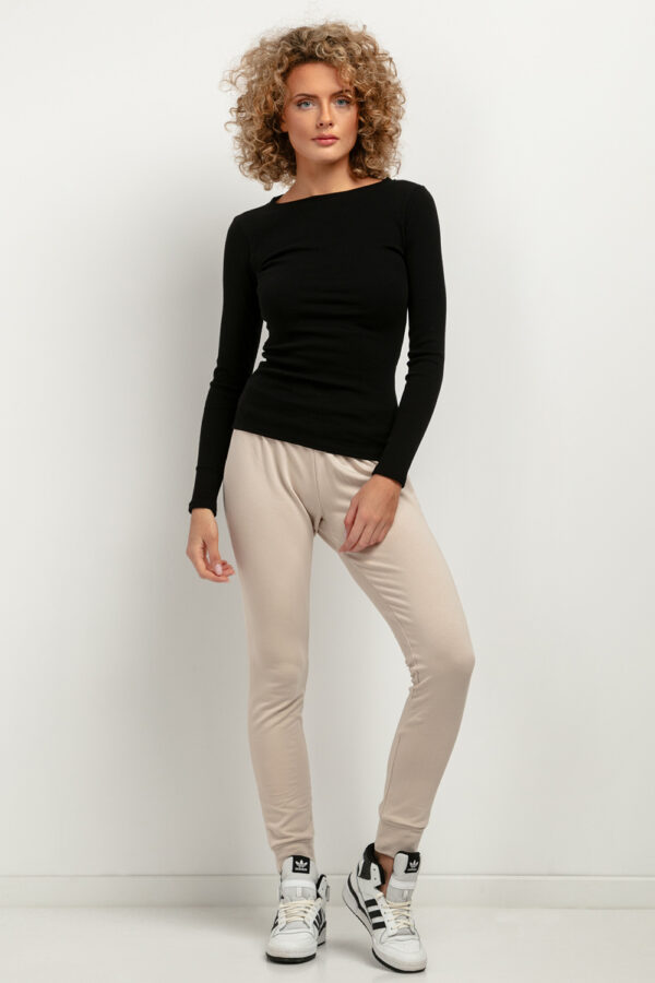 Blouse model 183166 Tessita