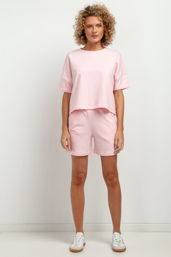 988559 Blouse model 183173 Tessita