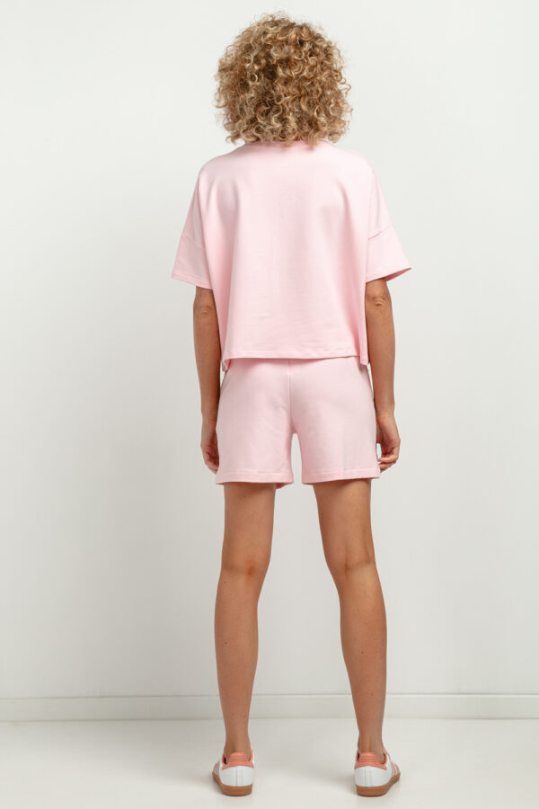 988560 Blouse model 183173 Tessita